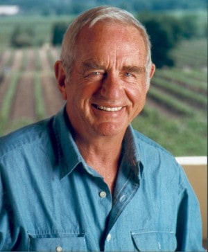 James Barrett - Chateau Montelena James Barrett