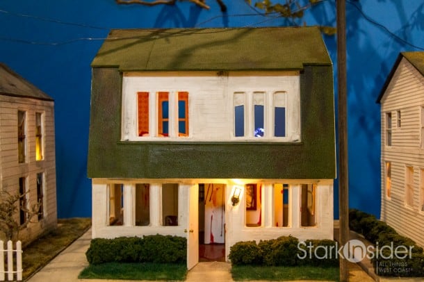 A Nightmare on Elm Street A Nightmare on Elm Street - Miniature Model