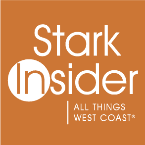 Stark Insider Square Orange Logo