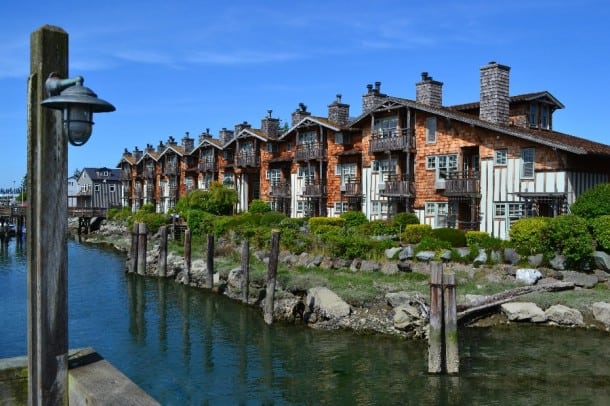La Conner Channel Lodge La Conner Channel Lodge