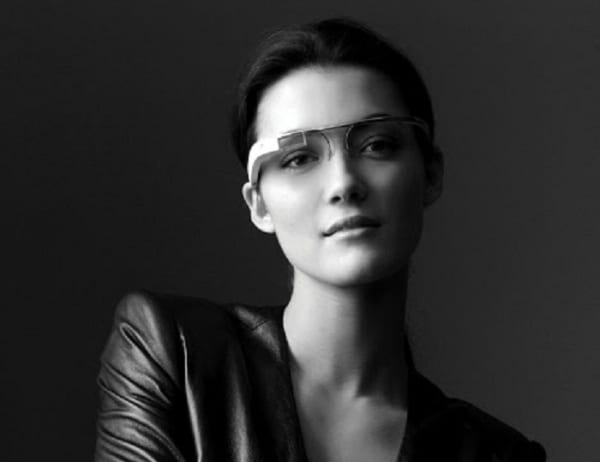 Google Glass - Marketing - Beauty is in the Google Glass of the beholder Google Glass - Marketing