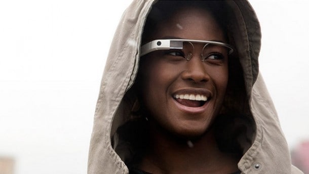 Google Glass - Marketing Google Glass - Marketing