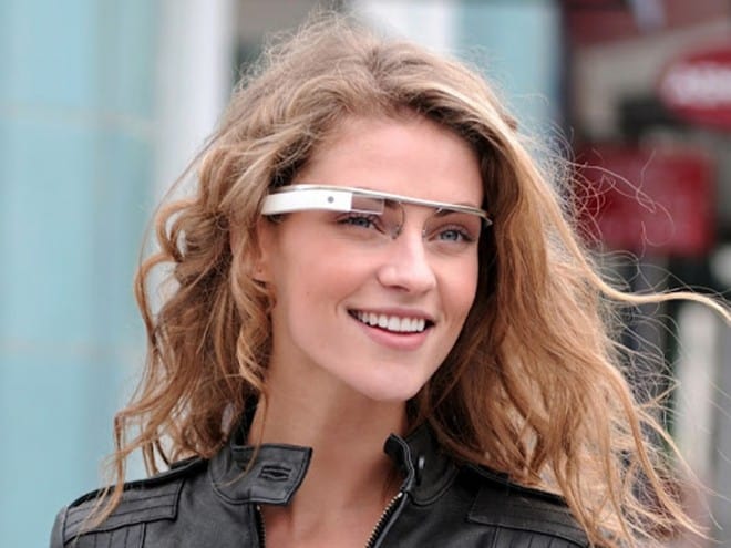 Google Glass vs. Apple Glass