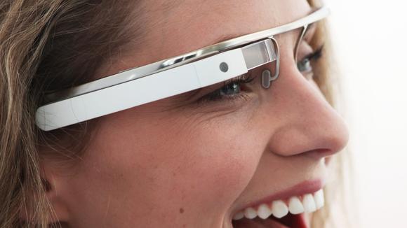 Google Glass - I Love You Google Glass - I Love You