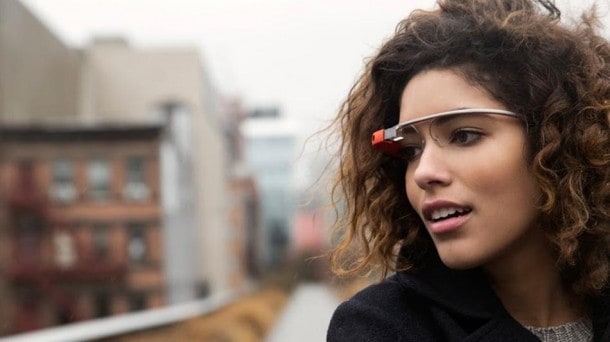 Google Glass - Marketing Google Glass