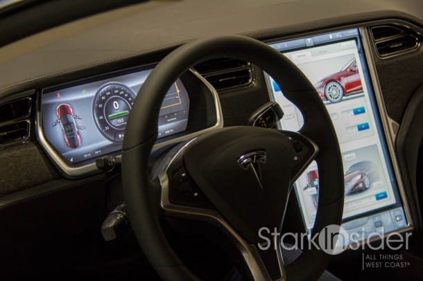 Tesla Factory Pickup Tesla Factory Pickup