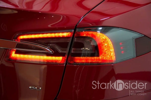 Tesla Factory Pickup Tesla Factory Pickup