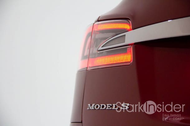 Tesla Factory Pickup Tesla Factory Pickup
