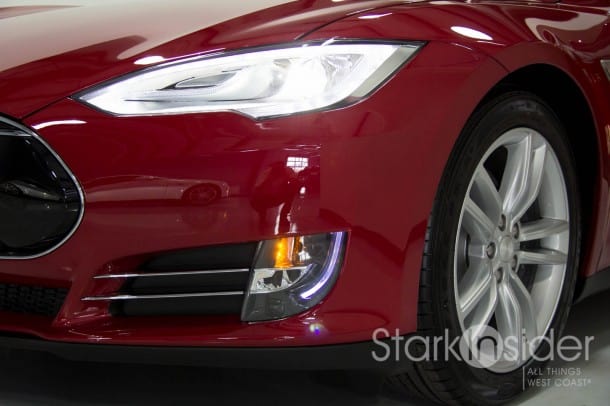 Tesla Factory Pickup Tesla Factory Pickup