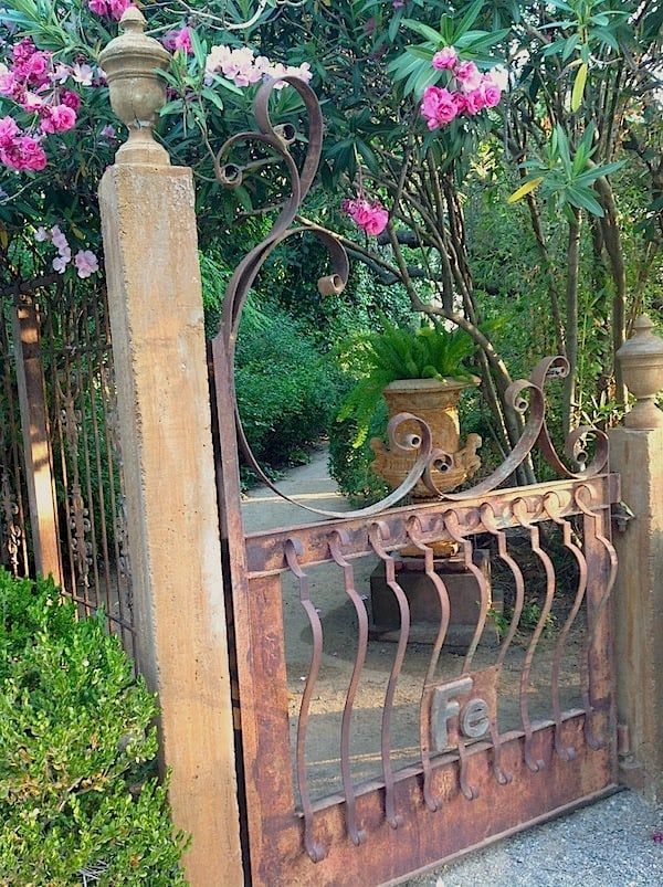 You may now enter paradise You may now enter paradise