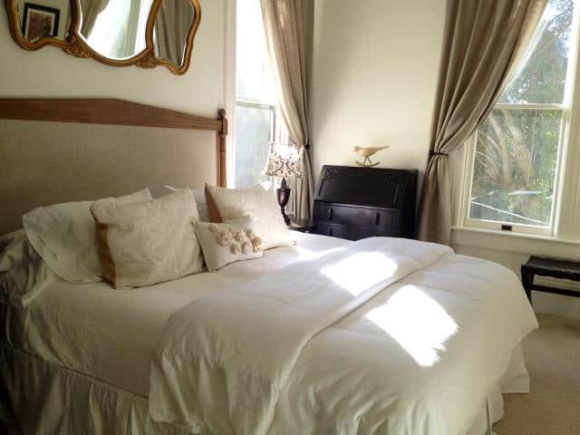 Inn, Yolo, California - Travel Review I could barely drag my sis out of her bedroom.