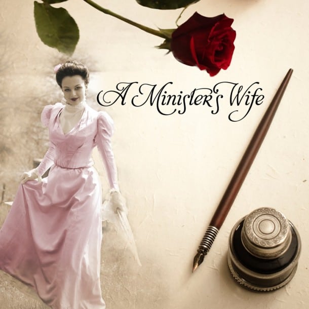 A Minister's Wife - San Jose Repertory Theatre A Minister's Wife - San Jose Repertory Theatre