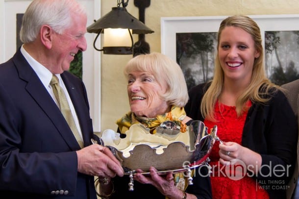 Margrit Mondavi Margrit Mondavi