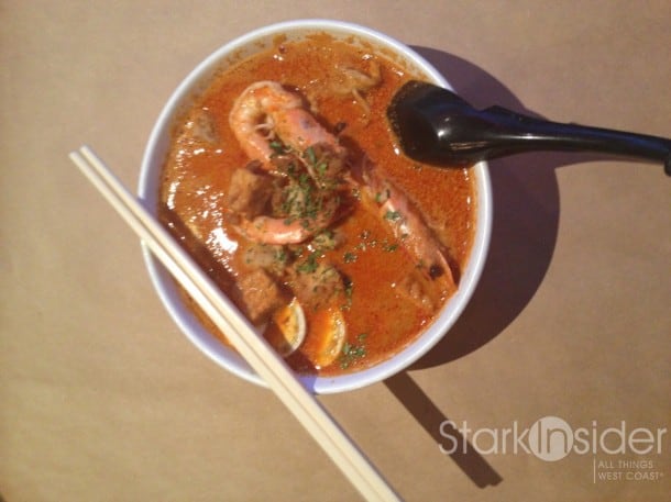 Shiok Singapore Kitchen Review
