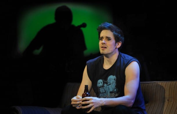 American Idiot - Broadway San Jose Review American Idiot - Broadway San Jose Review