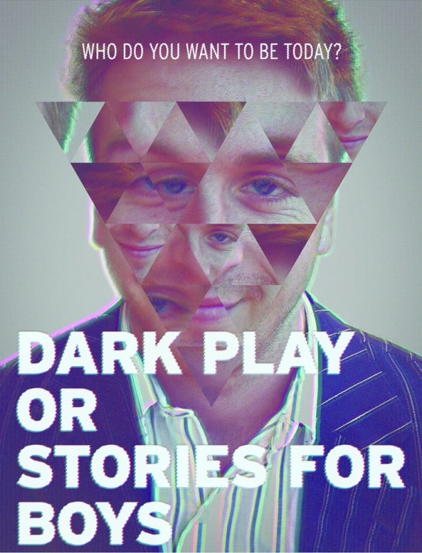 dark play or stories for boys - san francisco dark play or stories for boys - san francisco