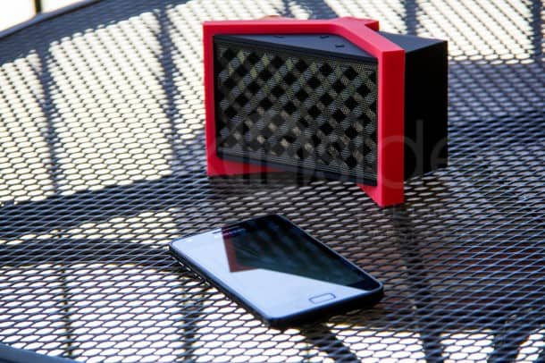 Tylt Tinz Bluetooth Speaker Review Tylt Tinz Bluetooth Speaker Review