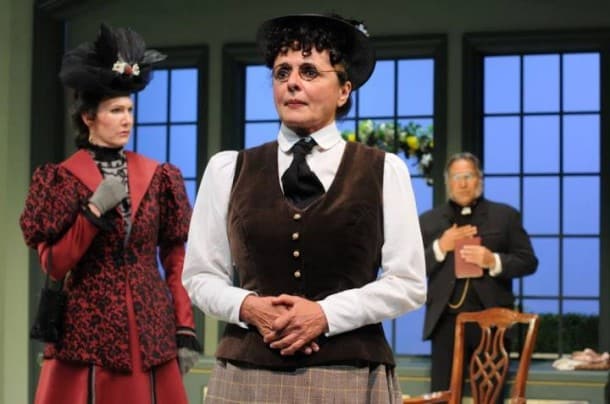 The Importance of Being Earnest - Stanford Summer Theater The Importance of Being Earnest - Stanford Summer Theater