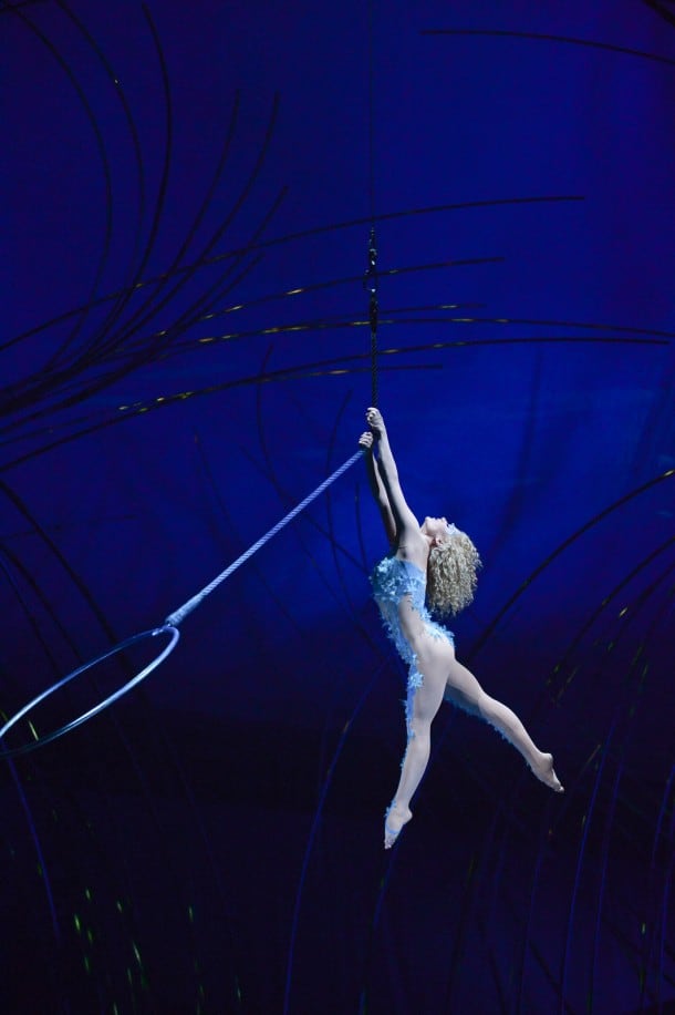 Amaluna - Cirque du Soleil, San Francisco Preview Amaluna - Cirque du Soleil, San Francisco Preview