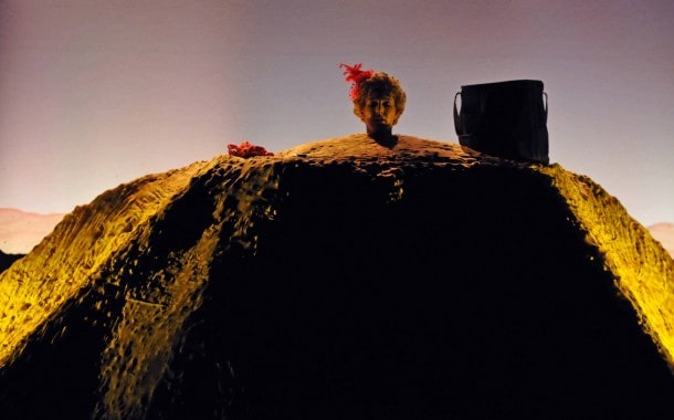 Happy Days - Stanford Summer Theatre Happy Days - Stanford Summer Theatre