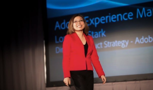 Loni Kao Stark - Adobe Loni Kao Stark - Adobe