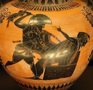 Trojan War Trojan War