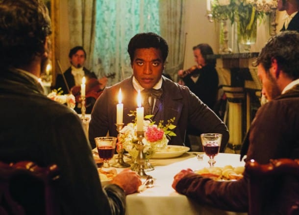 12 Years a Slave 12 Years a Slave