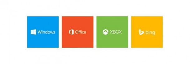 Microsoft reveals new Bing Logo