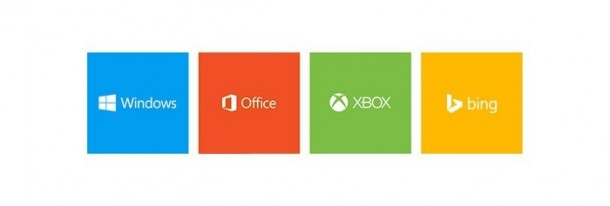 Microsoft reveals new Bing Logo Microsoft reveals new Bing Logo