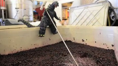 Dawn of Wine, Winner 2013 Wine Video Dawn of Wine, Winner 2013 Wine Video