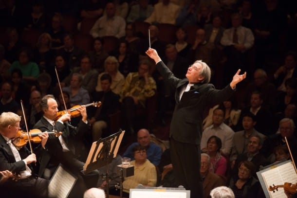 Michael Tilson Thomas MTT - San Francisco Symphony Michael Tilson Thomas MTT - San Francisco Symphony