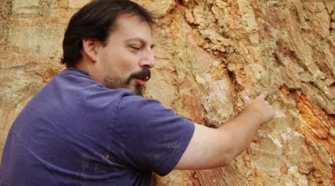 Unearthing Chile - Wine Video Unearthing Chile - Wine Video