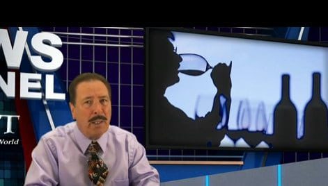 Nugget Knows Wine Spectator