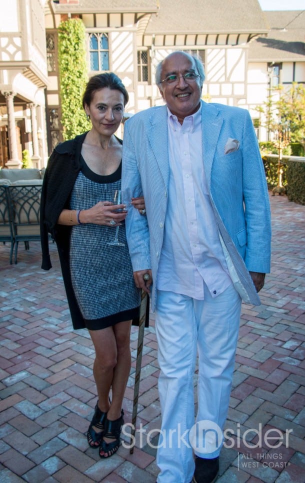 Xurus Cult Wine Tasting - Stonebridge Manor Los Altos Hills Xurus Cult Wine Tasting - Stonebridge Manor Los Altos Hills