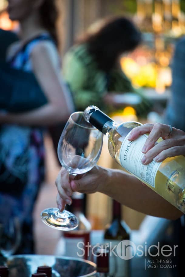 Xurus Cult Wine Tasting - Stonebridge Manor Los Altos Hills Xurus Cult Wine Tasting - Stonebridge Manor Los Altos Hills