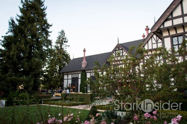 Xurus Cult Wine Tasting - Stonebridge Manor Los Altos Hills Xurus Cult Wine Tasting - Stonebridge Manor Los Altos Hills