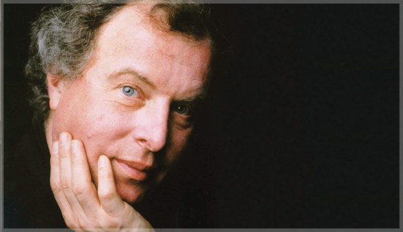 András Schiff with San Francisco Symphony