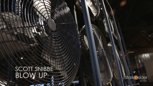 Blow Up - Scott Snibbe Blow Up - Scott Snibbe