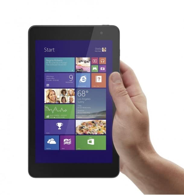 Dell Venue 8 Pro Dell Venue 8 Pro
