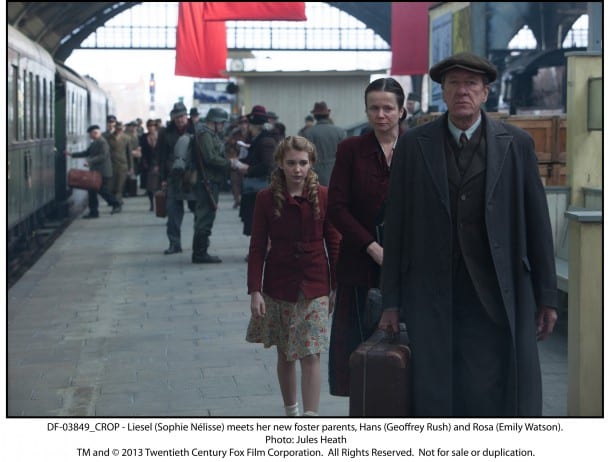 The Book Thief The Book Thief