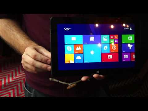 Dell Venue 8 Pro a Windows 8.1 tablet bargain (This Is My Next