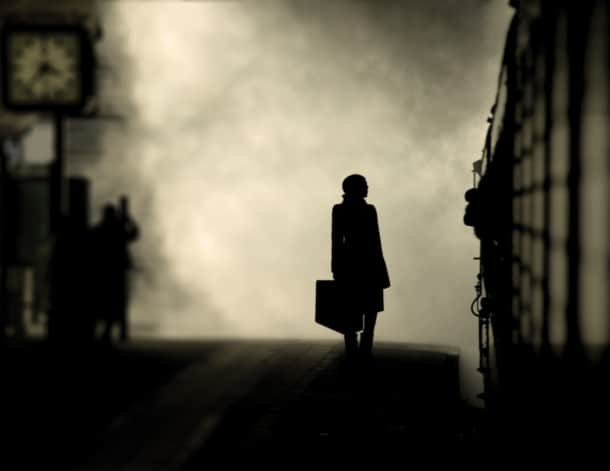 Pianist of Willesden Lane, Berkeley Repertory Theatre - Review Pianist of Willesden Lane, Berkeley Repertory Theatre - Review