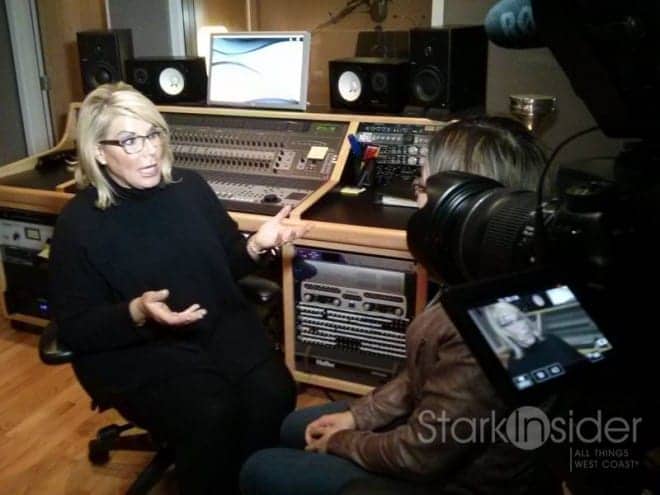 Using Canon 70D to shoot interviews Using Canon 70D to shoot interviews