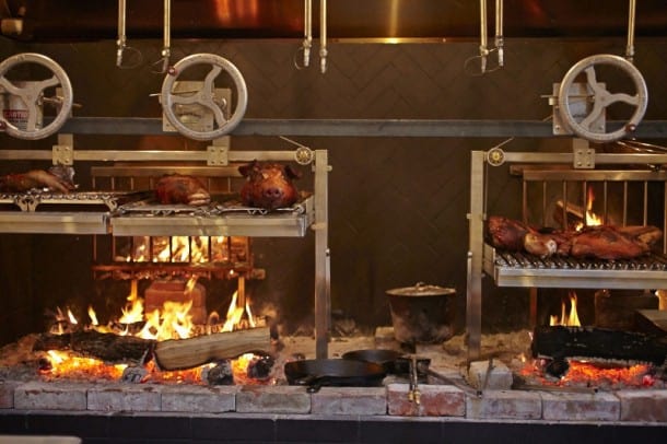 Grill Hearth at TBD Restaurant, San Francisco JuliaSpiess