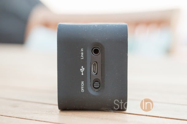 Kinivo BTX270 Bluetooth Speaker Review Kinivo BTX270 Bluetooth Speaker Review