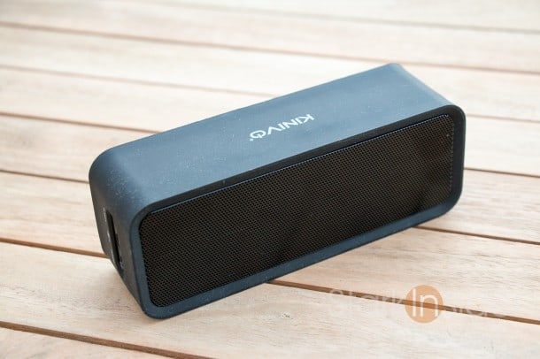 Kinivo BTX270 Bluetooth Speaker Review Kinivo BTX270 Bluetooth Speaker Review