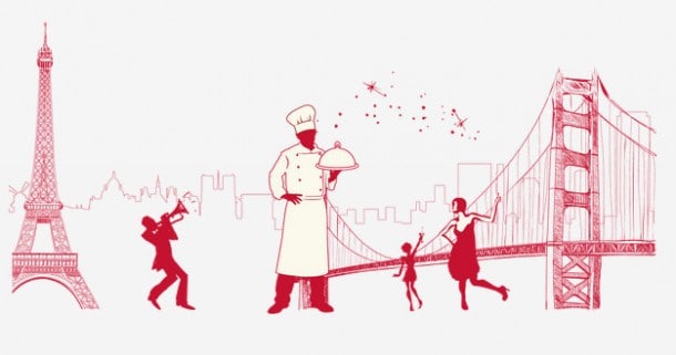 La Soiree, San Francisco La Soiree, San Francisco