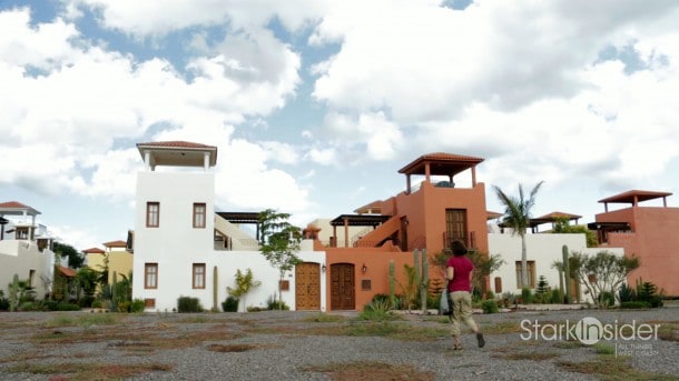 Loreto Bay Casa - Real Estate (Video) Loreto Bay Casa - Real Estate (Video)