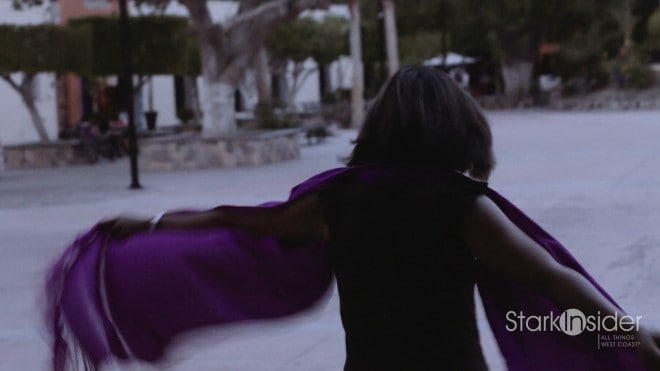 Video from Loreto Mision, Baja California Sur, Mexico Video from Loreto Mision, Baja California Sur, Mexico