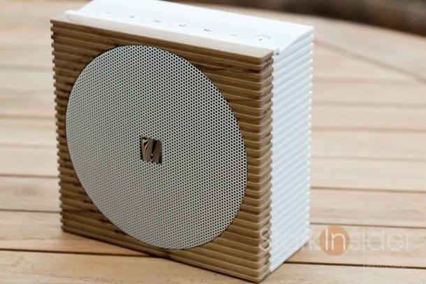 Soundfreaq SFQ-07 Review